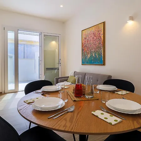 Apartment Umberto I By Casa Di Marco