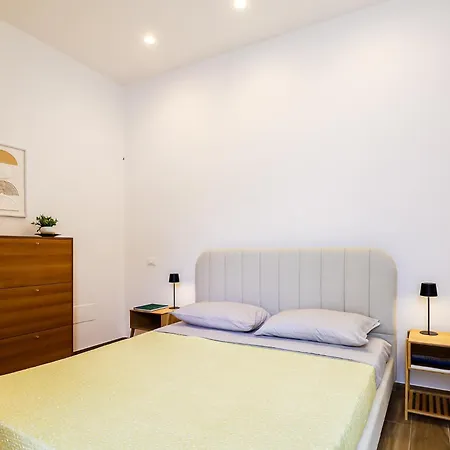 Apartment Umberto I By Casa Di Marco *