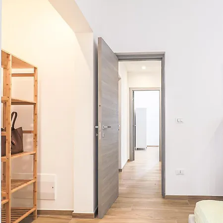 Apartment Umberto I By Casa Di Marco Sannicola