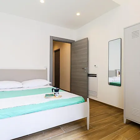 Umberto I By Casa Di Marco Apartment Sannicola
