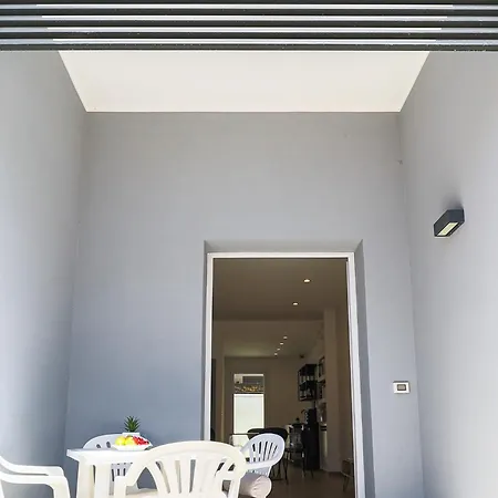 Umberto I By Casa Di Marco Apartment